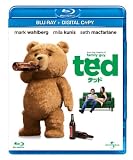�e�b�h �u���[���C (�f�W�^���E�R�s�[�t) [Blu-ray]