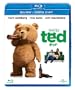 �e�b�h �u���[���C (�f�W�^���E�R�s�[�t) [Blu-ray]