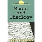 Buy Music and Theology (Horizons in Theology) by Don E. Saliers