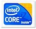 Intel CORE I7 Logo Stickers Badge for Laptop and Desktop Case -N