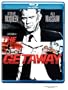 The Getaway (1972) [Blu-ray]