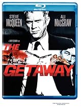 Stream The Getaway Movie Online.