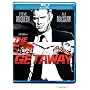 The Getaway (1972) [Blu-ray]