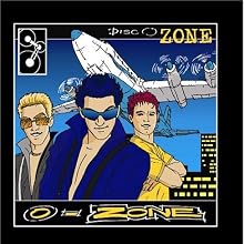 DiscO-Zone