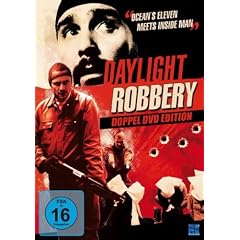 Daylight Robbery [Edizione: Germania]