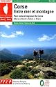 Corse : Entre mer et montagne :