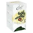 Choice Organic Green Tea with Peach, 20-Count Box (Pack of 6)