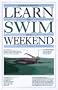 Learn To Swim In A Weekend (Learn in a Weekend Series)