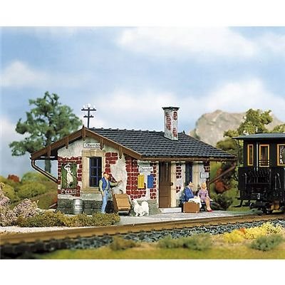 POLA 330980 - Bahnhof Oberndorf\" Preisvergleich