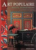 Motifs scandinaves à peindre soi-même