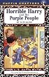 Horrible Harry and the Purple People (Horrible Harry)