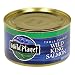 Wild Planet Troll Caught Wild King Salmon, 6.0-Ounce Cans (Pack of 3)
