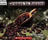 Product details for Grapes To Raisins (Welcome Books)