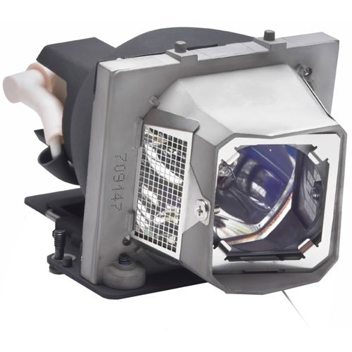DELL Projector Lamp eWorld 311-8529 725-10112 Original Bulb with Housing Compatible for DELL M209X M409WX M410HD