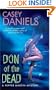 Don of the Dead (Pepper Martin Mysteries, No. 1)