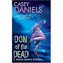Don of the Dead (Pepper Martin Mysteries, No. 1)