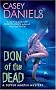 Don of the Dead: A Pepper Martin Mystery