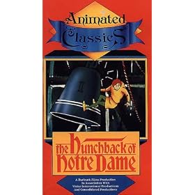 Hunchback Notre Dame-Anima