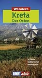 Wandern auf Kreta. DuMont aktiv: Der Osten