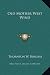 Books : Old Mother West Wind