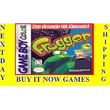 Frogger by Corner
