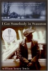 I Got Somebody in Staunton