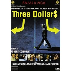 Three Dollars