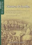 Histoires de familles : Les registres...