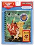 Disney. Der K�nig der L�wen. Geschichten-Erz�hler Zusatz-Set