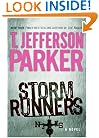 Storm Runners: A Novel