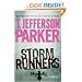 Storm Runners: A Novel