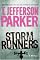 Storm Runners: A Novel