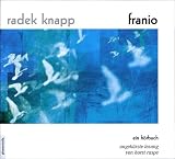 Franio - 2 CDs - Erz&auml;hlung - Radek Knapp, Horst Raspe