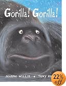 Gorilla! Gorilla!