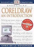 CorelDraw: An Introduction (Essential Computers)