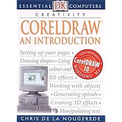 CorelDraw: An Introduction (Essential Computers)