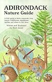 The Adirondack Nature Guide