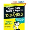 Access 2007 Forms and Reports For Dummies