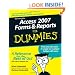 Access 2007 Forms and Reports For Dummies