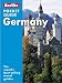 Germany Berlitz Pocket Guide