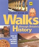 Pocket Book of Walks Through Britain's History