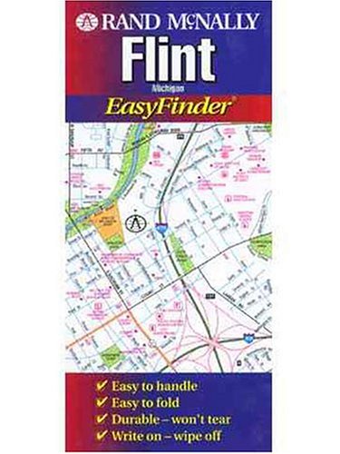 Flint (Rand McNally Easyfinder)