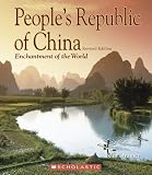 People's Republic of China (Enchantment of the World. Second
Series)