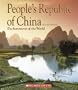 People's Republic of China (Enchantment of the World, Second)