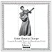 Complete Recorded Works 1 (1938-41)