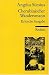 Cherubinischer Wandersmann: Kr