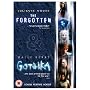 The Forgotten / Gothika [2004]