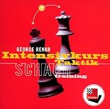  : Intensivkurs Taktik, ChessBase Schachtraining, CD-ROM
