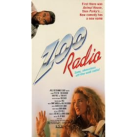 Zoo Radio [VHS]