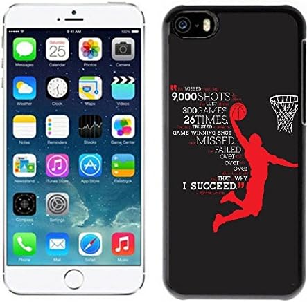 iPhone6,6s Plus 5.5 Case, Michael Jordan Logo case Cover for Cell Phone iPhone6,6s Plus 5.5